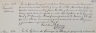Acta de Bautismo: Evaristo Díaz Flores (1885)